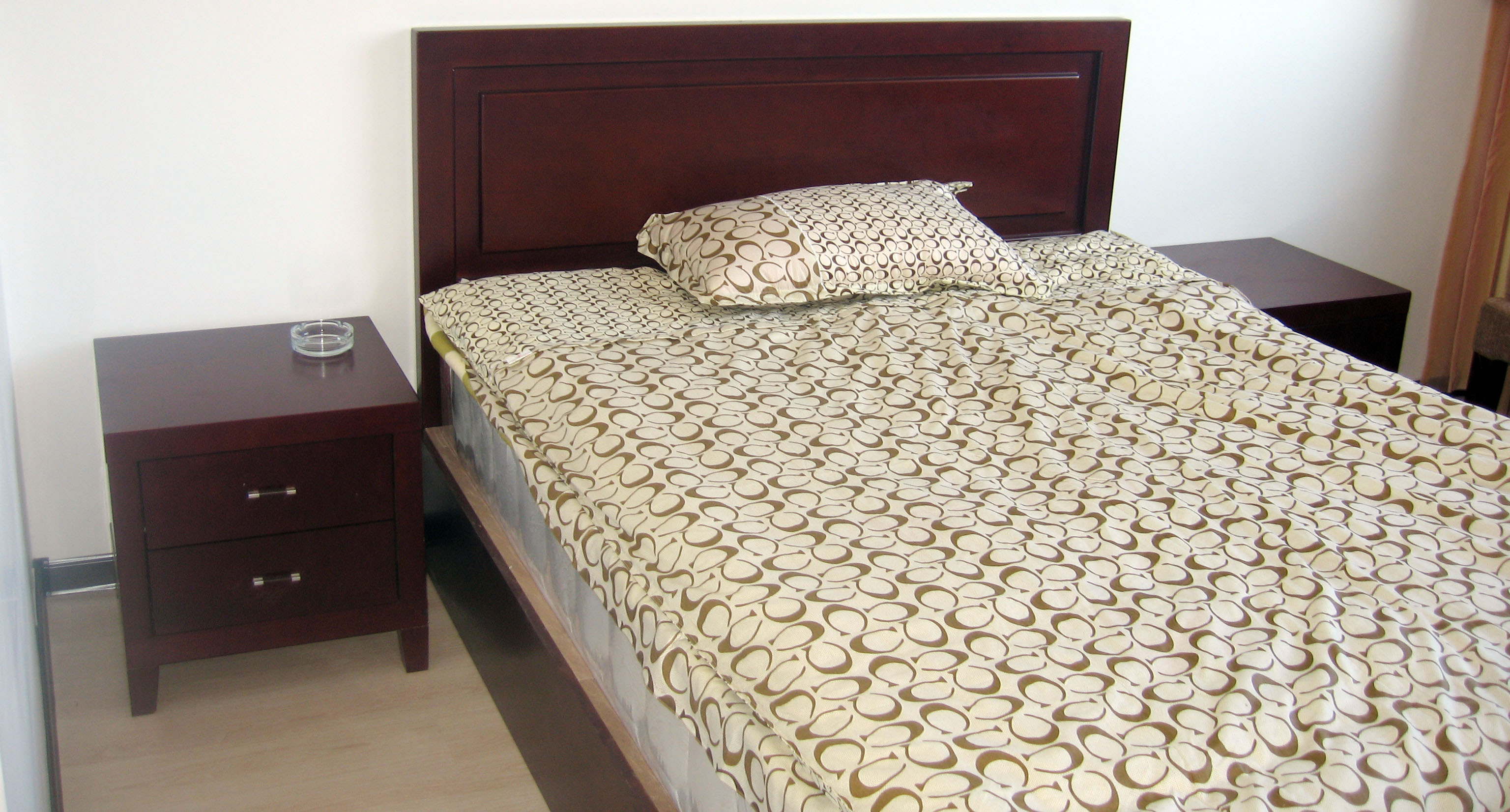 梅河口電廠(chǎng) 休息室